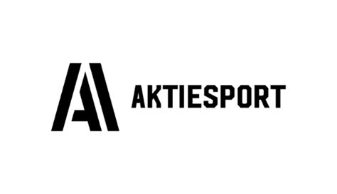 aktiesport webshop.